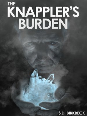 cover image of The Knappler's Burden
